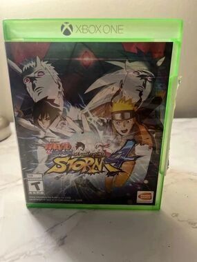 Naruto